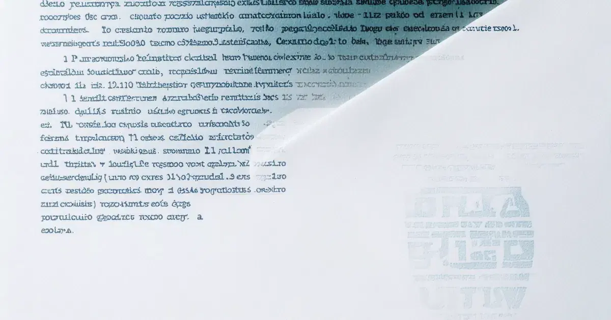 Macro of a regulator-style printed formula sheet — FuelEU penalty formula derived line by line.